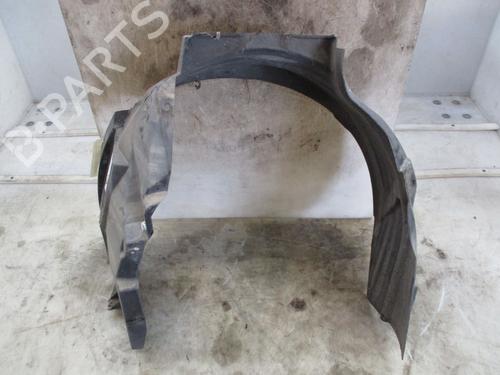 Used Wheel arch FIAT 500 (312_) 1.4 (312AXC1B, 312CXC1B) (100 hp) 29144143