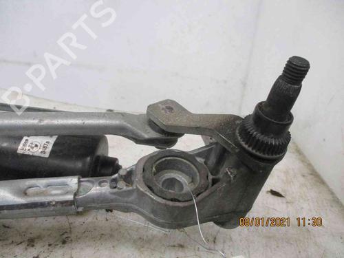 Front wipers mechanism BMW 3 Touring (E91) 320 d | BP24010525C83 
