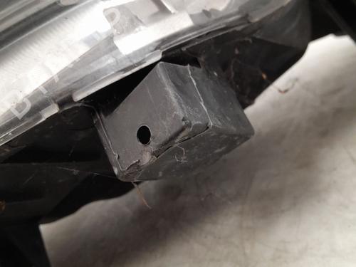Venstre forlygte RENAULT MEGANE II Saloon (LM0/1_) 1.6 | BP28572253C28 
