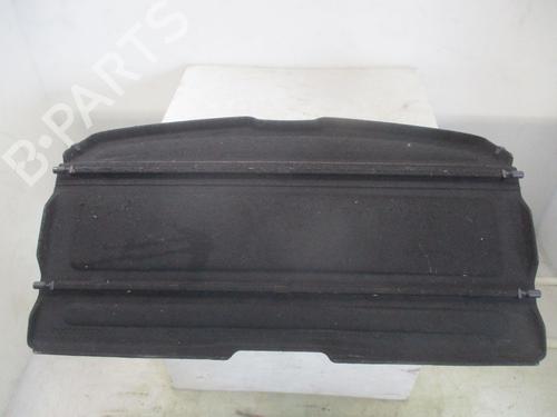 Rear parcel shelf PEUGEOT 2008 I (CU_) 1.2 VTi | BP39994881C85 - Image 4