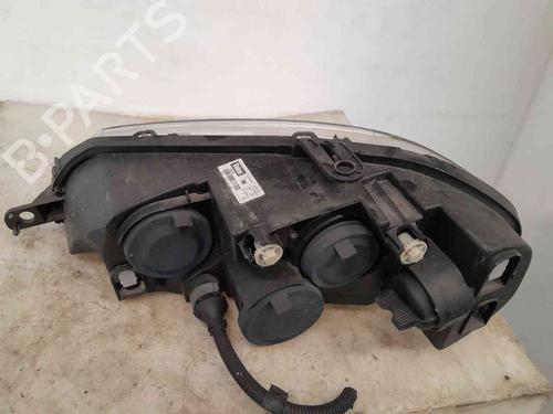 Right headlight FIAT PUNTO (188_)  | BP26626656C29 