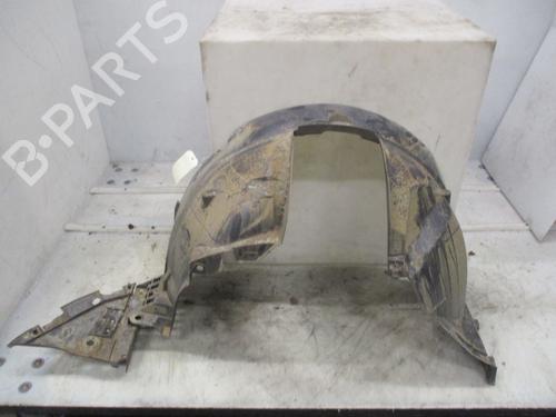 Used Wheel arch DACIA SANDERO II 1.2 (75 hp) 26638393