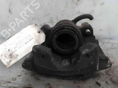 Used Right front brake caliper OPEL CALIBRA A (C89) 2.0 i (M07) (115 hp) 19712482