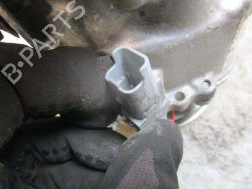 AC compressor RENAULT KANGOO Express (FW0/1_) 1.5 dCi 80 (FW15) | BP31691516M34 