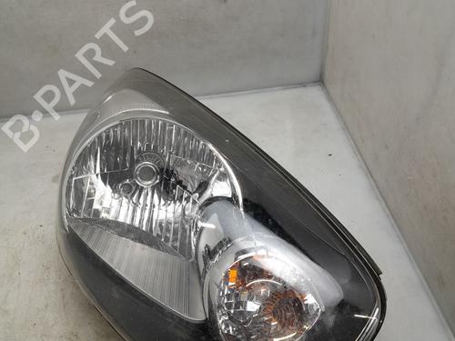 Used Right headlight Right headlight KIA PICANTO II (TA) 1.0 (67 hp) 33710544 33710544