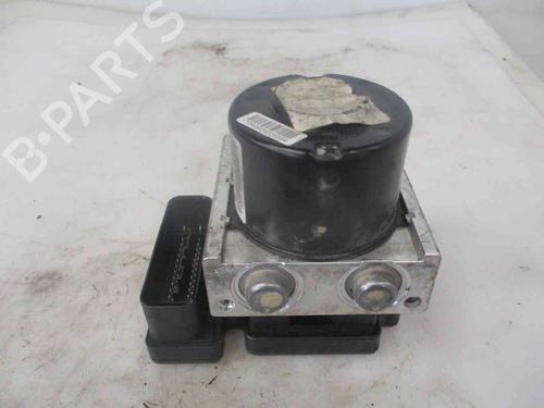 ABS pump RENAULT MEGANE III Hatchback (BZ0/1_, B3_) 1.5 dCi | BP26622444M43 