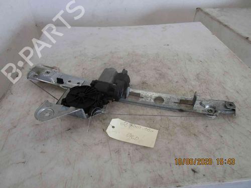 Rudehejsemekanisme Højre bagtil RENAULT MEGANE II (BM0/1_, CM0/1_) 1.5 dCi (BM1E, CM1E) (106 hp) 24009741