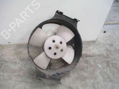 Radiator fan SKODA FELICIA II (6U1) 1.3 | BP24009923M35 