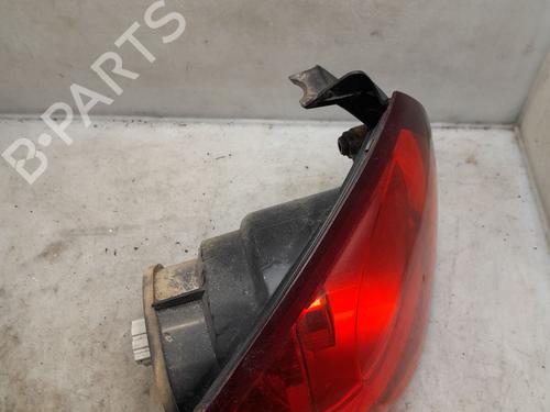 Left taillight SEAT ALTEA (5P1) 2.0 TDI 16V | BP33030700C34 - Image 6