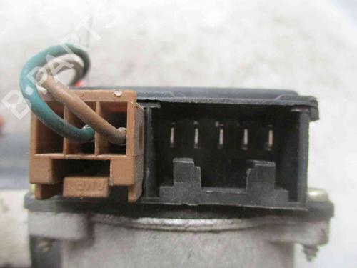 Front wiper motor FIAT SEICENTO / 600 (187_) 0.9 (187AXA, 187AXA1A) | BP20202913M29 