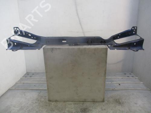 Front slam panel CITROËN SAXO (S0, S1) 1.1 X, SX | BP29550190C72 