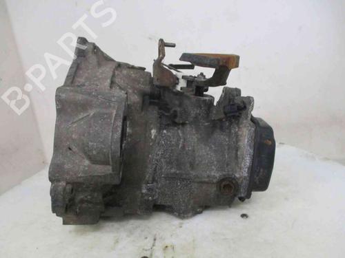 Gearbox VW POLO IV (9N_, 9A_)  | BP24012986M3 