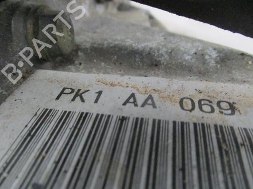 Gearbox RENAULT LAGUNA I (B56_, 556_) 2.2 dT (B569) | BP30949195M3