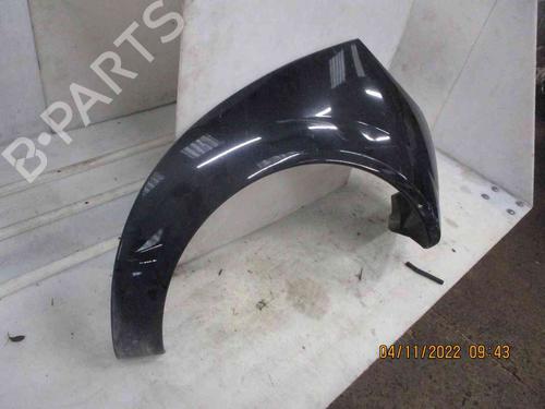 Bak støtfanger FORD KA (RB_) 1.3 i ROCAM | BP26626386C8 