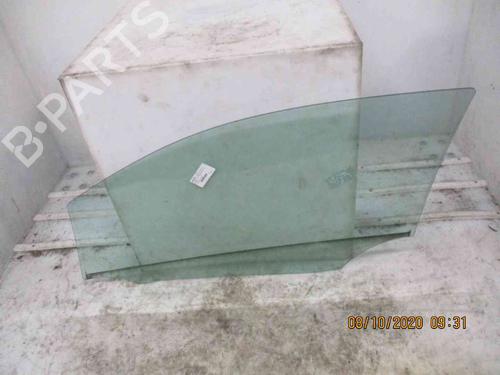 Front right door window MERCEDES-BENZ A-CLASS (W169) A 180 CDI (169.007, 169.307) | BP19736483C19 