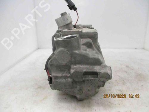 AC compressor MERCEDES-BENZ E-CLASS (W211) E 270 CDI (211.016) | BP24010445M34 