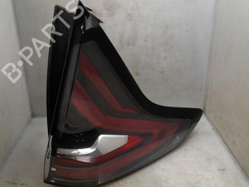 Used Right taillight RENAULT ESPACE V (JR_) 1.6 TCe 200 (200 hp) 31029210