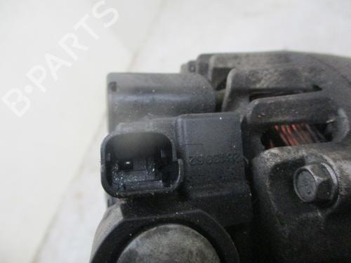 Alternator PEUGEOT 3008 I MPV (0U_)  | BP29413785M7