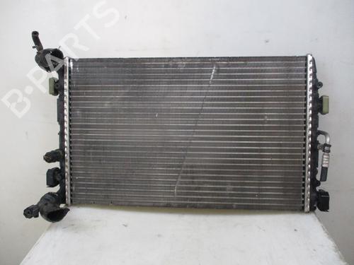 Køler VOLVO S60 II (134) T4F | BP24014514M31 
