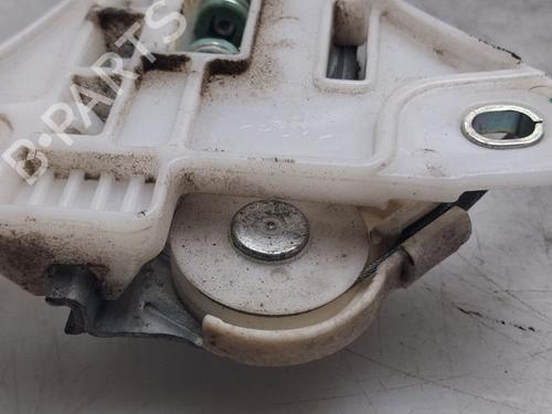 Front left window mechanism SUZUKI SWIFT IV (FZ, NZ) 1.3 DDiS (AZG413D, ZC02S, ZC92S) | BP40516549C22 - Image 5