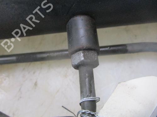 Steering rack CHEVROLET SPARK (M300) 1.0 LPG | BP33476390M22 - Image 5