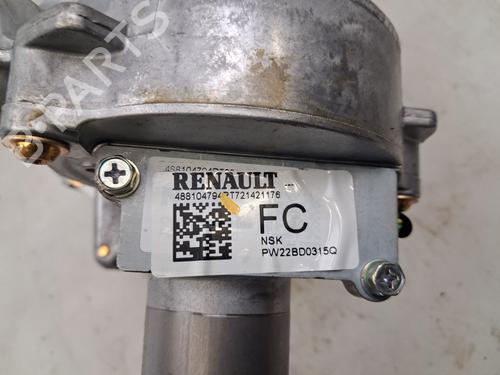 Steering column DACIA SANDERO III 1.0 SCe 65 | BP36479749M21  - Image 10