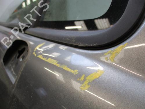 Right front door PEUGEOT 207 CC (WD_) 1.6 HDi | BP26639449C3 