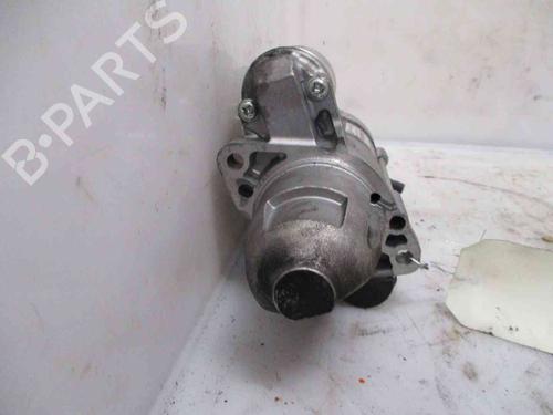 Used Starter OPEL ASTRA J (P10) 1.6 CDTi (68) (136 hp) 19712717