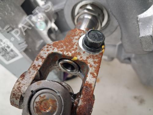 Steering column KIA RIO IV (YB, SC, FB) 1.0 T-GDI 100 | BP36395003M21 - Image 5