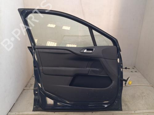 Used Left front door Left front door 38545254 38545254
