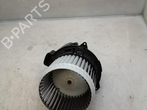 Used Heater blower motor Heater blower motor RENAULT CLIO V (B7_) 1.5 Blue dCi 85 (B7AG) (86 hp) 33710580 33710580