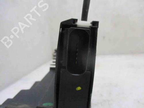 Front right lock PEUGEOT 308 I (4A_, 4C_)  | BP26633894C97 