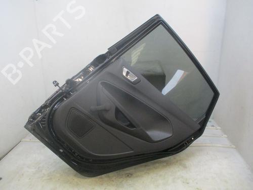 Dør højre bagtil FORD FIESTA VI (CB1, CCN) 1.25 | BP29550138C5 