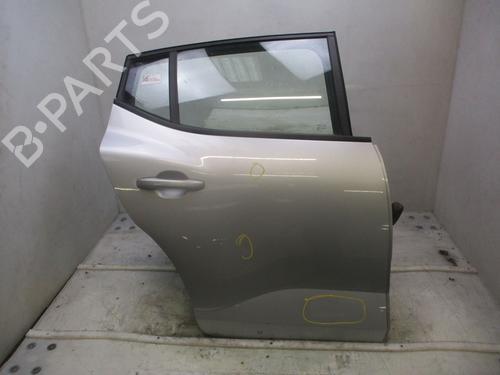 right-rear-door-dacia-sandero-iii-2021-33458637 main image