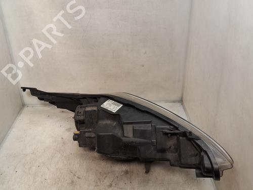 Left headlight FORD FIESTA VI (CB1, CCN) 1.4 TDCi | BP34197675C28  - Image 5