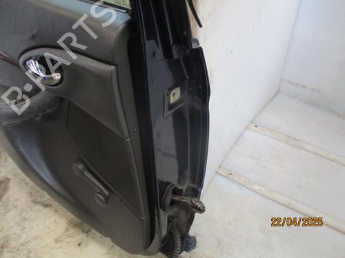 Left rear door FORD FOCUS I (DAW, DBW) 1.6 16V | BP25303664C4 