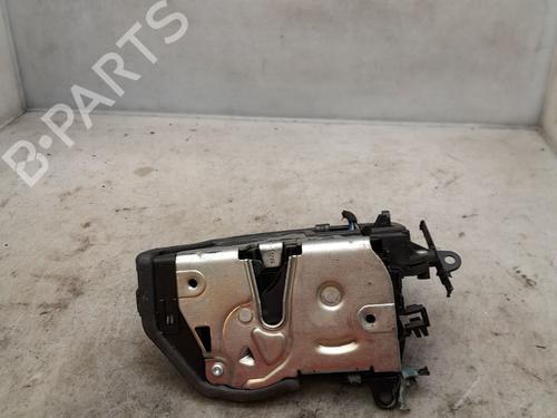 Used Rear left lock BMW 3 Touring (E91) 318 d (122 hp) 29962071