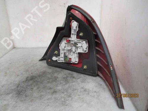 Left taillight FORD MONDEO III (B5Y)  | BP26626764C34 
