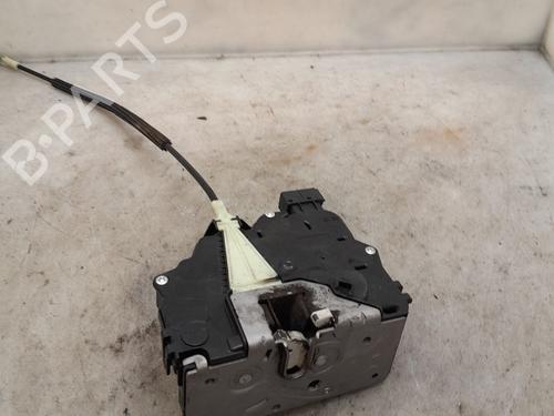 Used Front right lock Front right lock OPEL CORSA E (X15) 1.4 (08, 68) (90 hp) 35969193 35969193