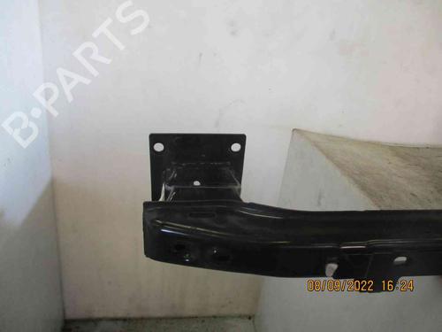 Front bumper reinforcement PEUGEOT 1007 (KM_) 1.4 | BP26626721C109 