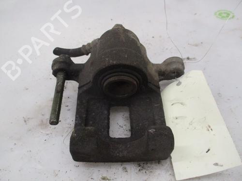 Right rear brake caliper RENAULT MASTER I Van (T__) 28-35 2.0 | BP24013521M106 