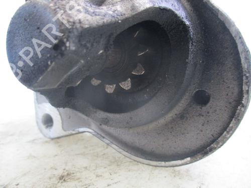 Starter FORD FOCUS III 1.6 TDCi | BP33247137M8 - Image 2