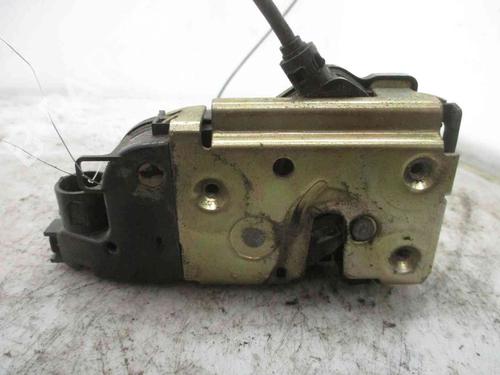 Front right lock RENAULT MEGANE II (BM0/1_, CM0/1_) 1.9 dCi (BM0G, CM0G) | BP19716788C97 