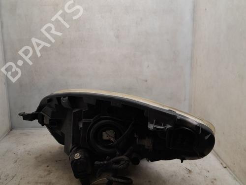 Højre forlygte CITROËN C1 (PM_, PN_) 1.4 HDi | BP30046543C29 