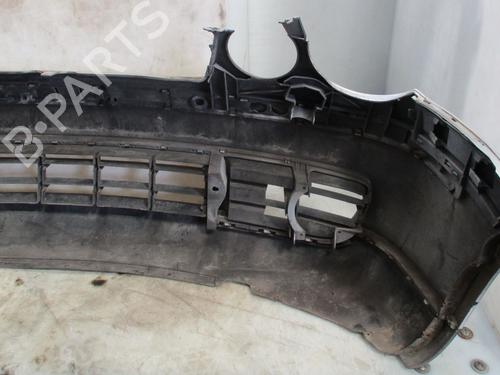 Front bumper VW POLO IV (9N_, 9A_) 1.4 TDI | BP28710986C7 