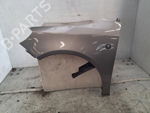 Used Left front fenders Left front fenders 38971471 38971471