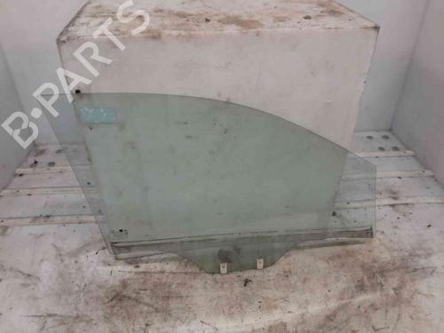 Front left door window VW GOLF V (1K1)  | BP26628417C18 