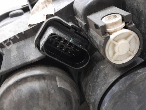 Højre forlygte VW POLO IV (9N_, 9A_) 1.4 TDI | BP28800753C29 