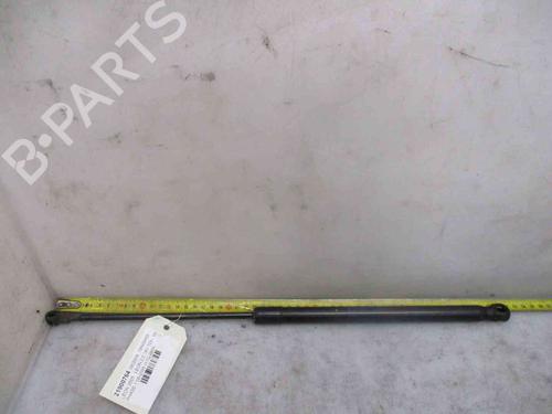 Used Tailgate lift support SEAT LEON (1P1) [2005-2013]  26621585