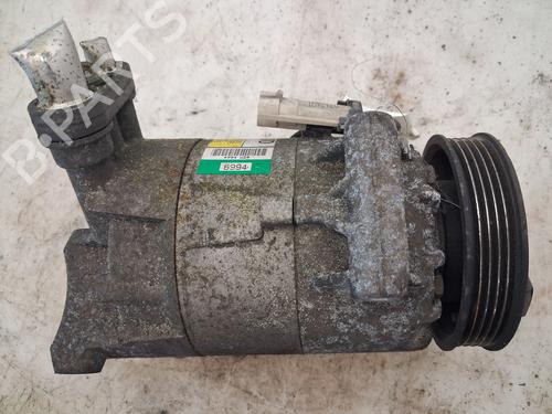 AC compressor OPEL ASTRA H (A04) 1.6 (L48) | BP39697790M34 - Image 6